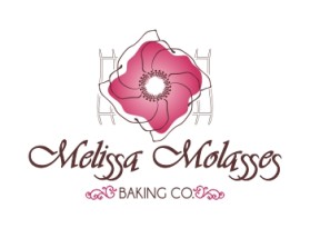 Melissa Molasses Baking Co. entry by DFland