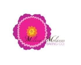 Melissa Molasses Baking Co. entry by IMFantasia