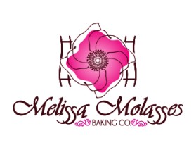 Melissa Molasses Baking Co. entry by DFland