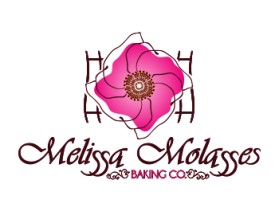 Melissa Molasses Baking Co. entry by DFland
