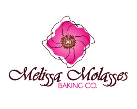 Melissa Molasses Baking Co. entry by DFland