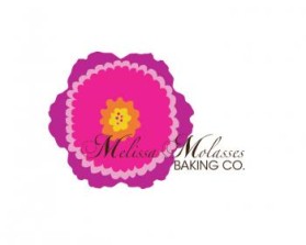 Melissa Molasses Baking Co. entry by IMFantasia