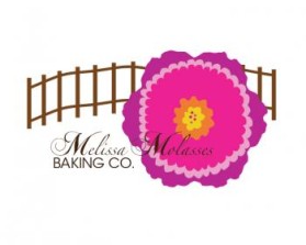 Melissa Molasses Baking Co. entry by IMFantasia
