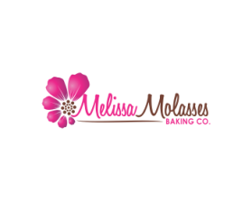 Melissa Molasses Baking Co. entry by si9nzation