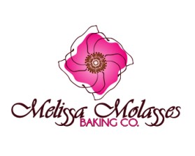 Melissa Molasses Baking Co. entry by DFland