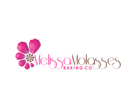 Melissa Molasses Baking Co. entry by si9nzation