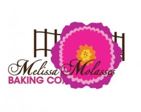 Melissa Molasses Baking Co. entry by IMFantasia