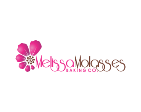 Melissa Molasses Baking Co. entry by si9nzation