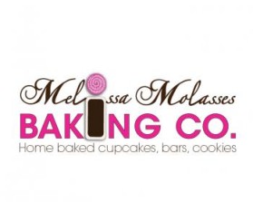Melissa Molasses Baking Co. entry by IMFantasia