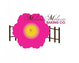 Melissa Molasses Baking Co. entry by IMFantasia