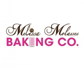 Melissa Molasses Baking Co. entry by IMFantasia