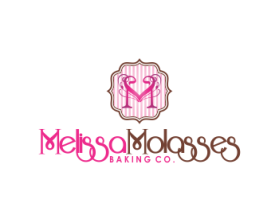 Melissa Molasses Baking Co. entry by si9nzation