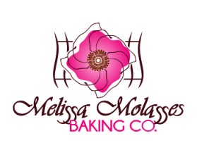 Melissa Molasses Baking Co. entry by DFland