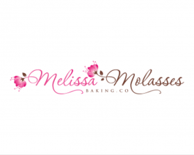 Melissa Molasses Baking Co. entry by Lifedrops
