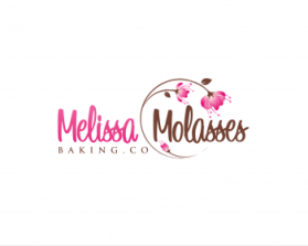 Melissa Molasses Baking Co. entry by Lifedrops