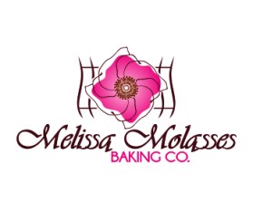 Melissa Molasses Baking Co. entry by DFland