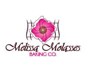 Melissa Molasses Baking Co. entry by DFland