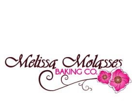 Melissa Molasses Baking Co. entry by DFland