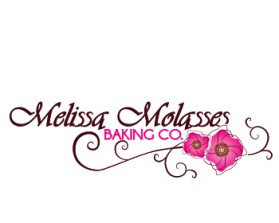 Melissa Molasses Baking Co. entry by DFland