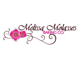 Melissa Molasses Baking Co. entry by DFland