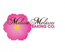 Melissa Molasses Baking Co. entry by IMFantasia