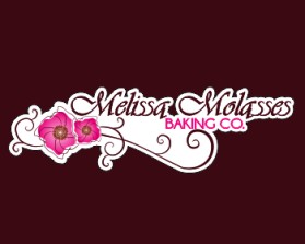 Melissa Molasses Baking Co. entry by DFland