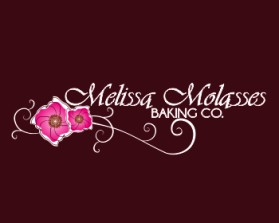 Melissa Molasses Baking Co. entry by DFland