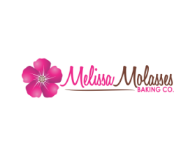Melissa Molasses Baking Co. entry by si9nzation