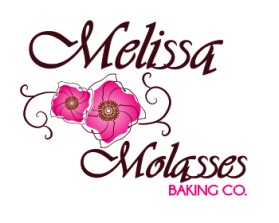Melissa Molasses Baking Co. entry by DFland