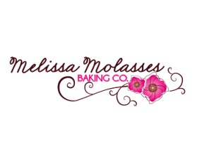 Melissa Molasses Baking Co. entry by DFland