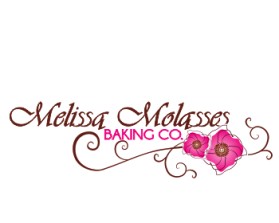 Melissa Molasses Baking Co. entry by DFland