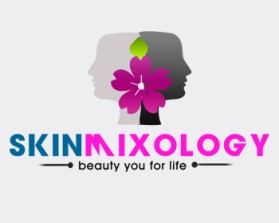 Skinmixology entry by BossGraphics