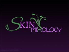 Skinmixology entry by purplelista