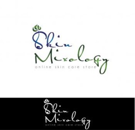 Skinmixology entry by SIRventsislav