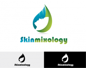 Skinmixology entry by mdesiiigner