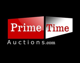 Prime Time Auctions entry by carlcy