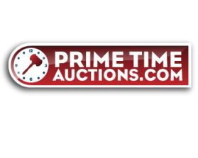 Prime Time Auctions entry by john12343