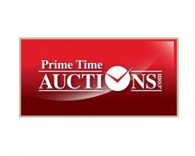 Prime Time Auctions entry by Magmion