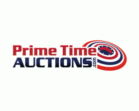 Prime Time Auctions entry by shabrinart2
