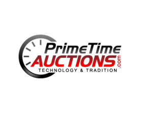 Prime Time Auctions entry by greycrow
