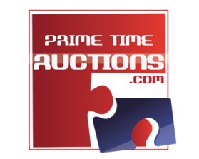 Prime Time Auctions entry by infostudio93