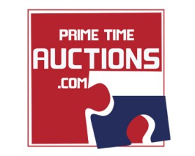 Prime Time Auctions entry by infostudio93