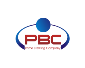Prime Brewing Company entry by sella