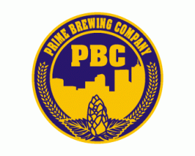 Prime Brewing Company entry by shabrinart2