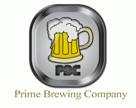 Prime Brewing Company entry by funaldi