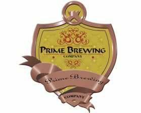 Prime Brewing Company entry by funaldi