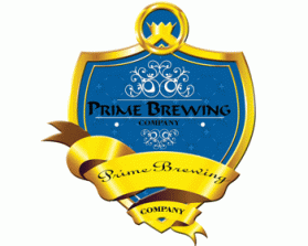 Prime Brewing Company entry by funaldi