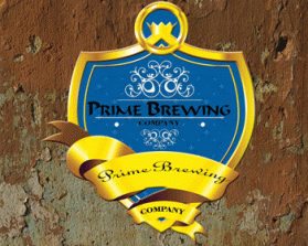Prime Brewing Company entry by funaldi