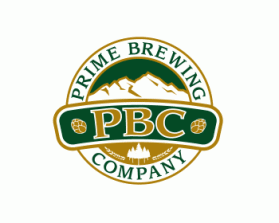Prime Brewing Company entry by cclia