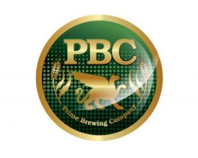 Prime Brewing Company entry by Magmion